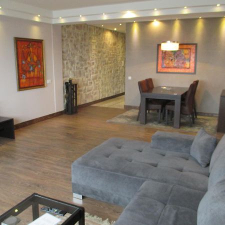 Genex Apartment Belgrade Extérieur photo
