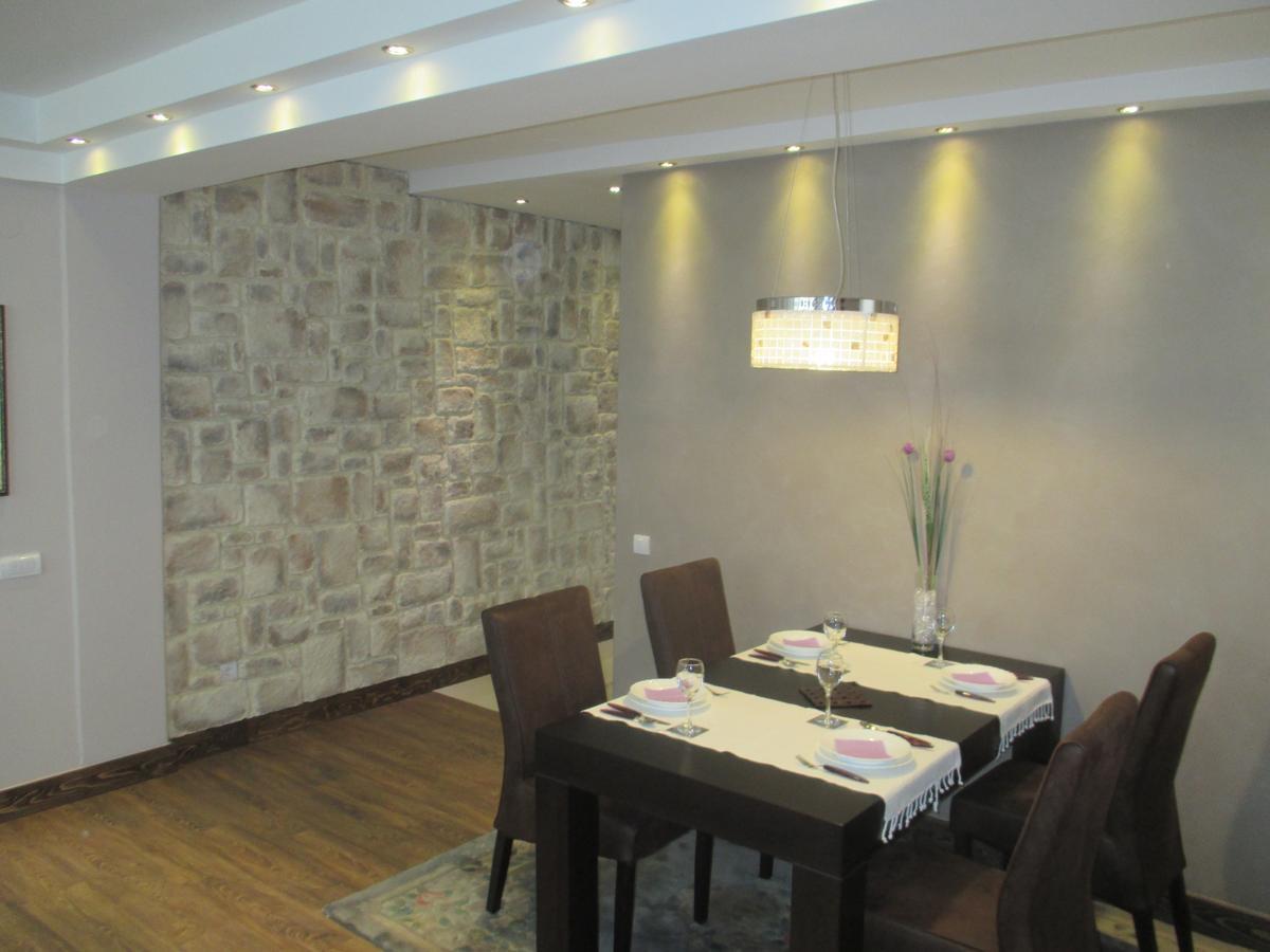 Genex Apartment Belgrade Extérieur photo