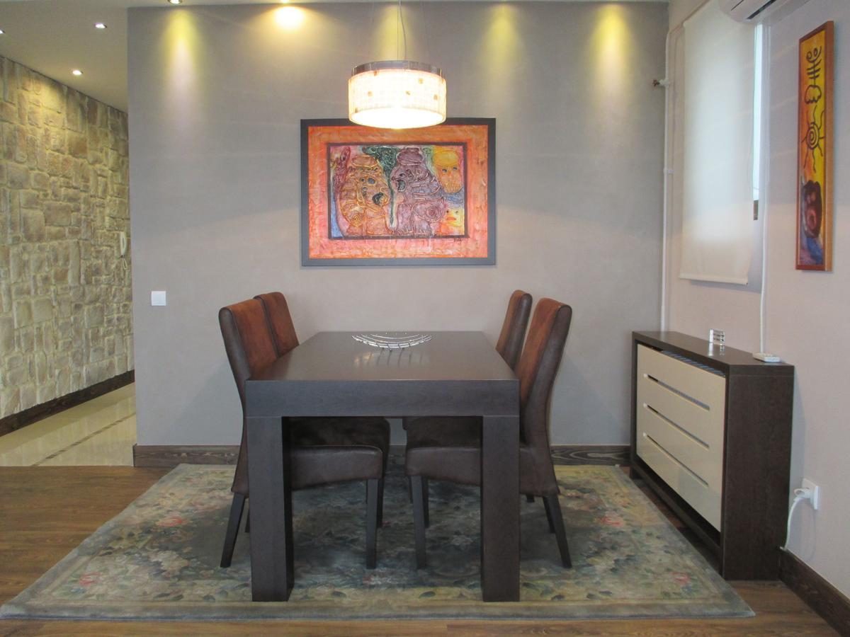 Genex Apartment Belgrade Extérieur photo